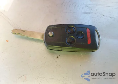 2011 Acura Tsx 2.4 from USA, damaged, VIN JH4CU2F68BC009618